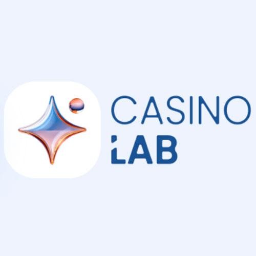 CasinoLab logo